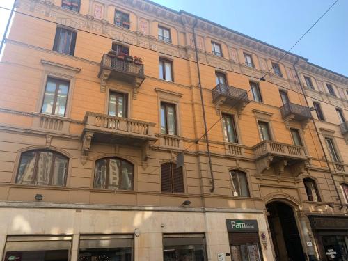 XX SETTEMBRE Urban Relais photo 46