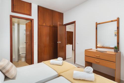 Gallery image of Aphrodite Apartments in Kalyves