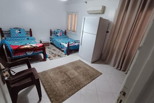 comfortable, safty place and strategic location