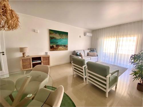Vilamoura Avelãs Ocean View Apartment