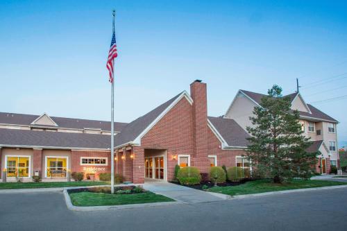 Residence Inn Topeka – Photos 2