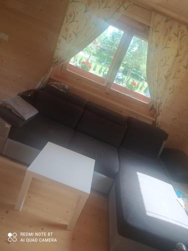Imagen de la galería de Domek letniskowy, en Dłużec