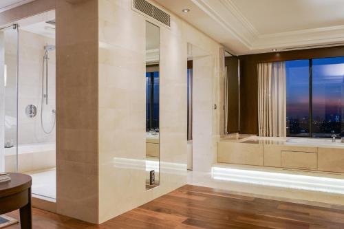 Bagno di Lugal, a Luxury Collection Hotel, Ankara