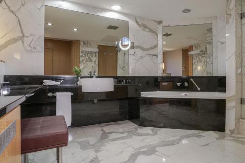 Bagno di Lugal, a Luxury Collection Hotel, Ankara