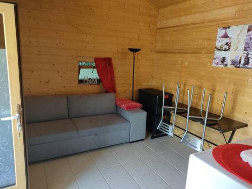 Fotografia z galérie ubytovania Petite maison agréable, idéal pour un couple. v destinácii Montfleur
