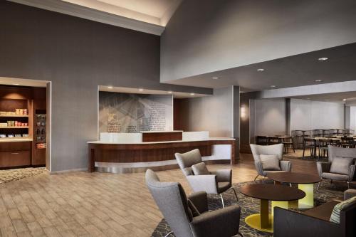 SpringHill Suites by Marriott San Antonio Downtown-Riverwalk Area Image