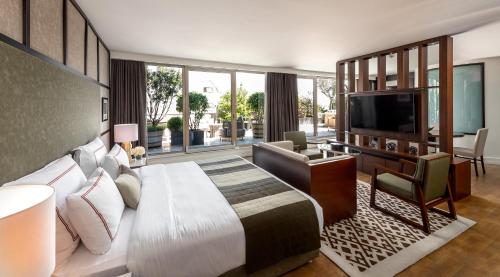 King Suite