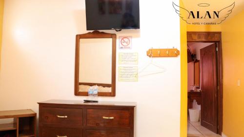Galería fotográfica de Hotel y Cabañas Alan en Chignahuapan