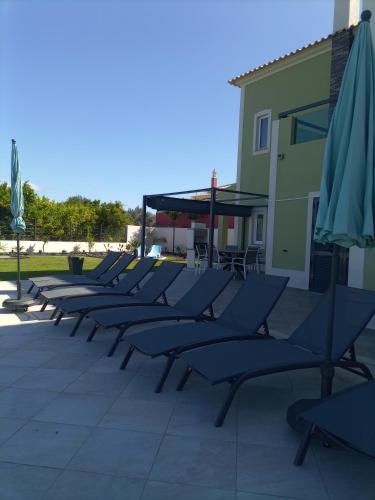 Φωτογραφία από το άλμπουμ του Vila Alegria σε Algoz