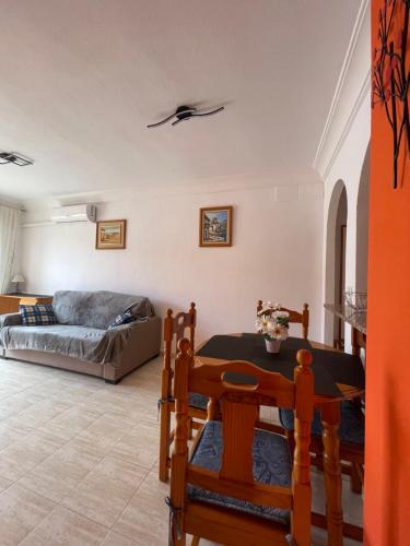 Apartment Best Atica casa 110