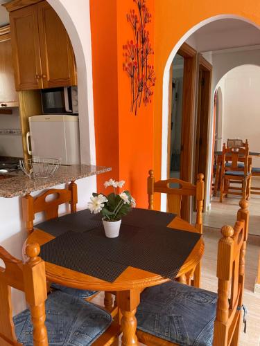 Apartment Best Atica casa 110