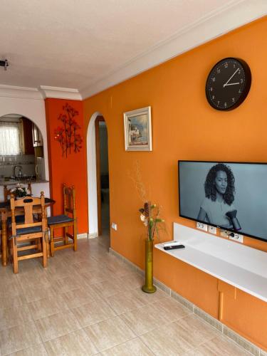 Apartment Best Atica casa 110