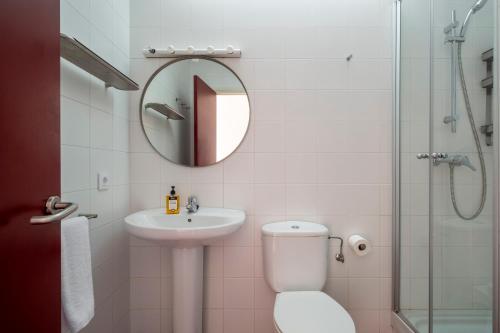Fotografia z galérie ubytovania Experience Call Jueu .Cúndaro apartment 2.2. v destinácii Girona