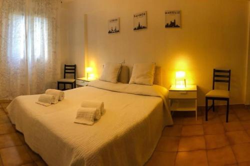 ALEXA APARTMENT T2, Albufeira Center two bedrooms Self check-in