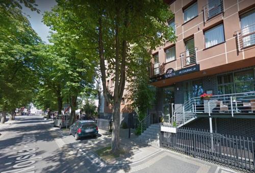Η γειτονιά γύρω από ή μία γειτονιά κοντά σε αυτό το διαμέρισμα