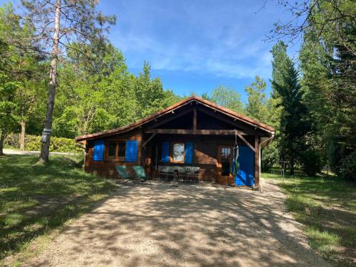 Fotografie z fotogalerie ubytování Résidence les chênes v destinaci Parisot