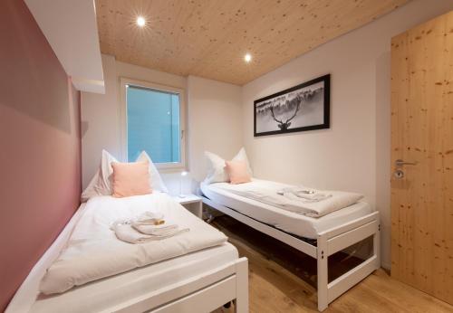 Chalet Am Acher