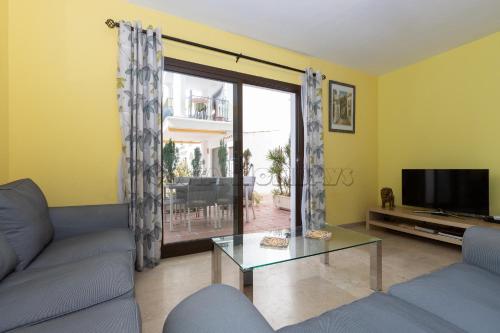 marina real 225
