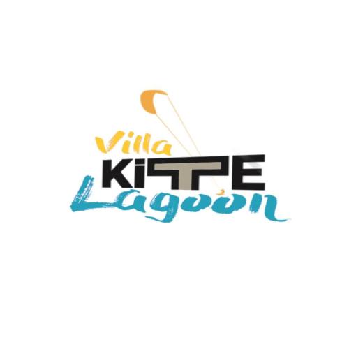 Sijil, anugerah, tanda atau dokumen lain yang dipamerkan di Vila Kite Lagoon