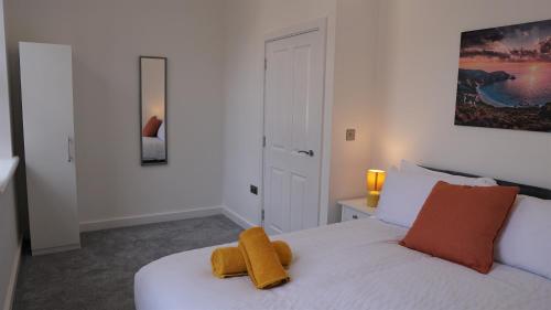 Gallery image of Copperworks Apartments in Birmingham