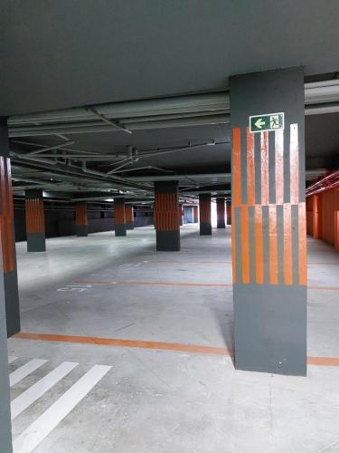 Gambar di galeri bagi Lindo flat espaçoso e com vista mar - 50m da praia di João Pessoa