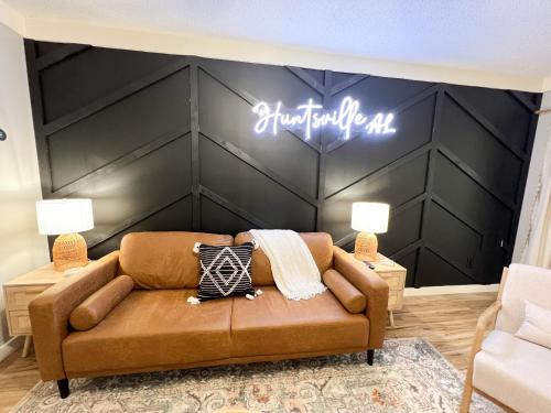 Gallery image of The Cozy Bohemian in Mid-City! in Huntsville