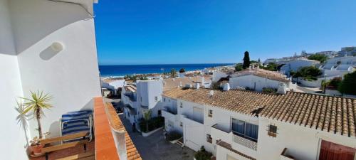 Seaview Apartment 100m from beach