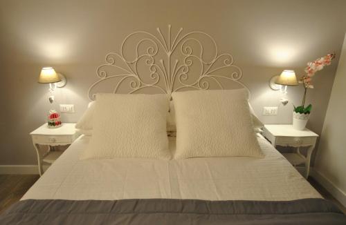 Vaticano Charming Rooms photo 49