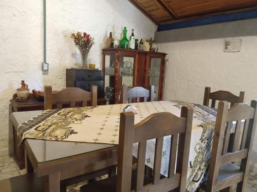 Gambar di galeri bagi Solar Mirandela di Núcleo Colonial
