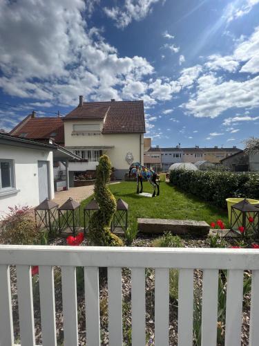 La Maison de Jeanne – Photos 2