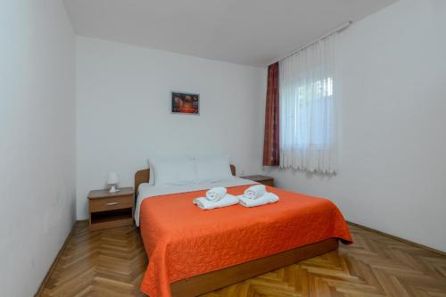 Apartment Medulin 2274d