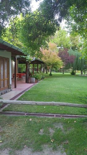 Casa Colonia Las Rosas
