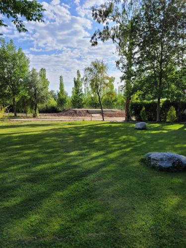Casa Colonia Las Rosas – Photos 2
