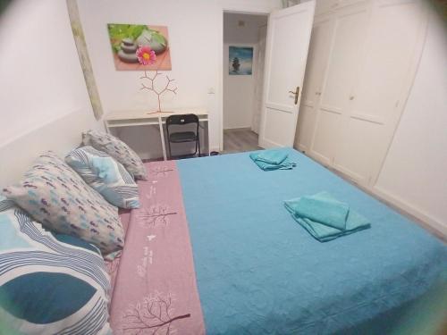 Casa Nieves Corralejo
