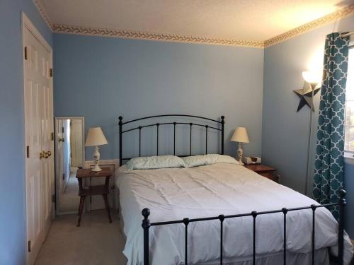 Fotografie z fotogalerie ubytování Charming mountain view country house v destinaci Cheshire