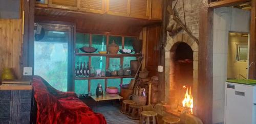 Gallery image of Fieu House in Sapa