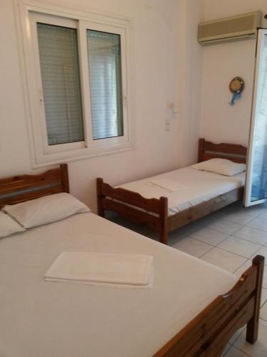 Gallery image of Drakopanagiotaki Rooms in Áyios Andréas Messinias