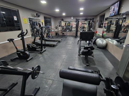 Φωτογραφία από το άλμπουμ του Apartamento Jardim do Mar στο Ζοάο Πεσόα