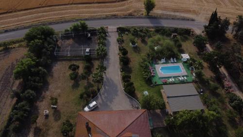 B. & B. Villa Giada – Photos 3