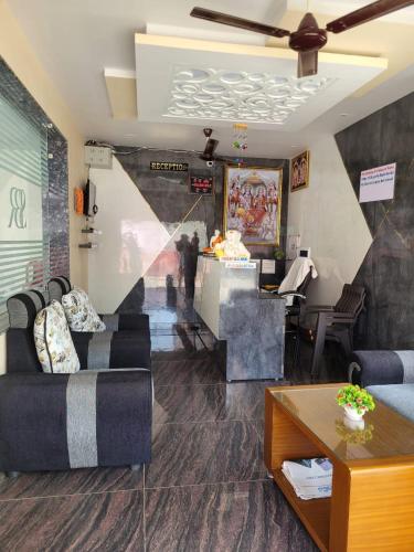 Φωτογραφία από το άλμπουμ του SRI BHAVYARESIDENCY σε Bhadrachalam
