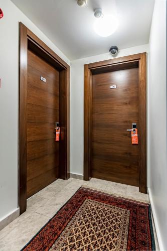 Galería fotográfica de Stanpoli Hostel en Estambul
