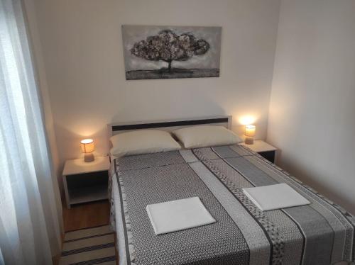 Apartmani Vesna