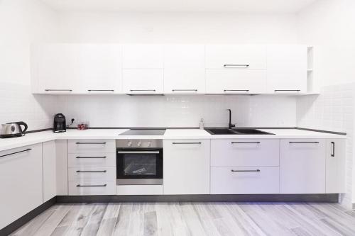Elegant Apartment