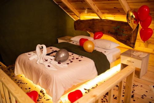 Pınar Suit Bungalow – Photos 2