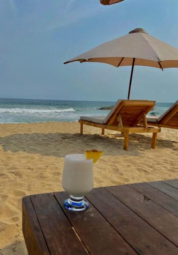Café Maya - Zipolite – Photos 2