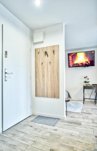 Φωτογραφία από το άλμπουμ του Apartament Dla Dwojga σε Σάνοκ