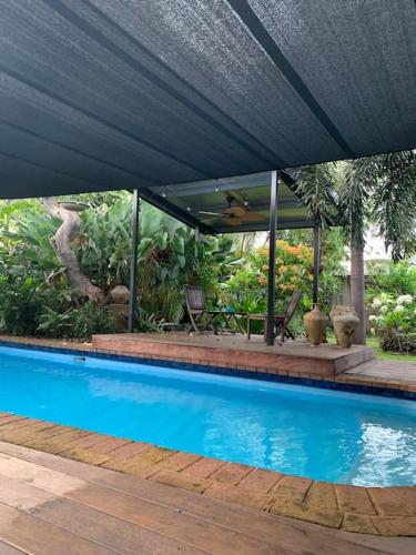 Fotografie z fotogalerie ubytování Coopers Rest Too v destinaci Coconut Grove
