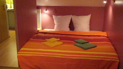 Photo de la galerie de l'établissement MV Apartamenty Komfort, à Augustów