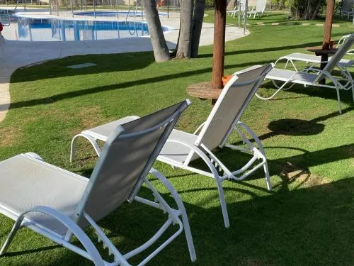Apartamento lujo en primera línea de playa en Bahía de la Plata, Estepona photo 53