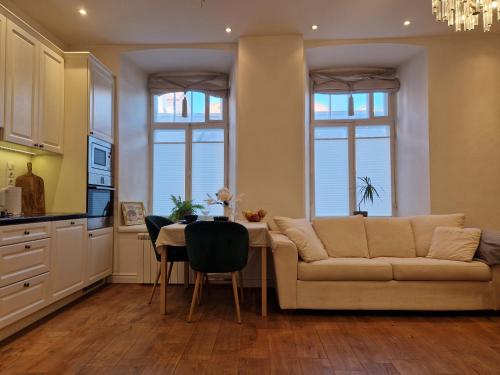 Billede fra billedgalleriet på Lovely Apartment in Tallinn Old Town i Tallinn